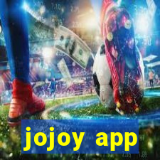 jojoy app